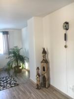 Appartement Split-level