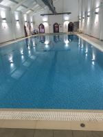 Coastal Bay Cottage - Ferienwohnung Filey