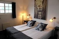 Standard Doppel- oder Zweibettzimmer