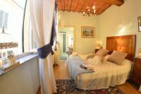 Finestra San Michele - Chambres d’hôtes Lucques