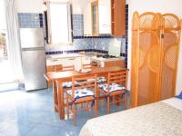 B&B Ponza - Le Case dei Pescatori - La Suite - Bed and Breakfast Ponza