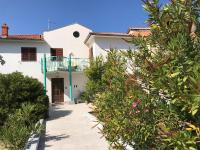 Apartments Ruža Mikelić - Ferienwohnung Rab