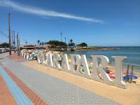 GUARAPARI RESIDENCE antigo Bristol - B&B