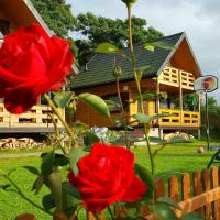 B&B Świnoujście - Domki Letniskowe Zbyszko - Bed and Breakfast Świnoujście