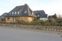 B&B Rantum - Watthaus 6 - Bed and Breakfast Rantum