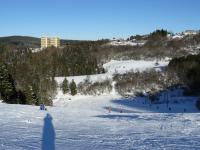 Ferienwohnung "Traumblick" - Selbstversorger - B&B Braunlage