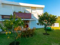 C12 - Sunshine Apartment in Luz - B&B