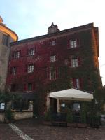 L'Aromatario - B&B Neive