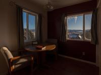 Quadruple Room with Bath - Queens Garden