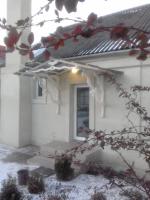 Гостьовий дім у Почаєві - Ferienwohnung