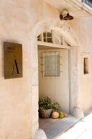 Arkhé Hotel Boutique Pals - Chambres d’hôtes Pals