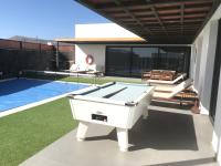 Villa Jimena - Ferienwohnung