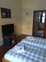 Double Room with two Extra Beds