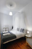 Standard Double Room with Shared Bathroom