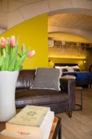 Studio mit Doppelbett - Nebengebäude