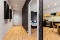 Appartamento Deluxe con 2 Camere da Letto