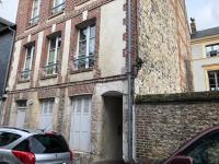 L'authentique - Bed and Breakfast Honfleur