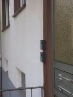 Uni Essen - Bed and Breakfast