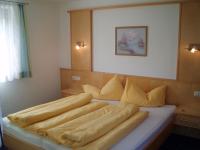Apartment mit 2 Schlafzimmern und Balkon