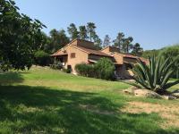 Three-Bedroom Holiday Home (7 Adults)