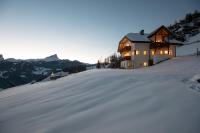 Apartment Fedares - Ferienwohnung La Valle