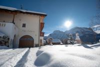 Apartment Fedares - B&B La Valle