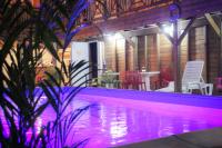 Résidence fruit de la passion Caliente - B&B Sainte-Anne