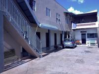 B&B Campo Grande - Atlantic Hotel - Campo Grande - Bed and Breakfast Campo Grande