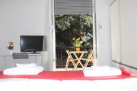 Chambre Double - Vue sur Jardin