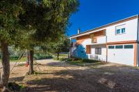 Apartman Ines - Ferienwohnung Bibinje