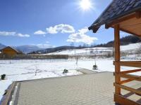 Miłe Zacisze - B&B Karpacz