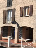 Appartement cocooning plage des lecques - Chambres d’hôtes