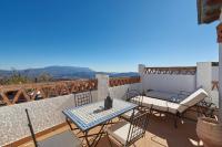 B&B Yegen - La Almunia de la Alpujarra - Bed and Breakfast Yegen