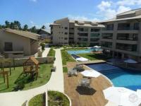 Ekoara Muro Alto Porto de Galinhas Pé na areia 70m2 - Chambres d'hôtes Porto de Galinhas