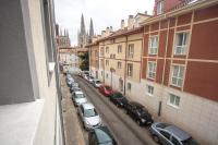 AnKi - a 4 pasos de la Catedral - VUT 09/96 - B&B Burgos
