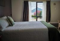 Zimmer mit Kingsize-Bett oder 2 Einzelbetten