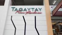 B&B Tagaytay - Tagaytay Budget Rooms with Balcony - Bed and Breakfast Tagaytay