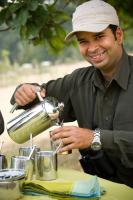 Baghvan Pench National Park - A Taj Safari Lodge - B&B Behrai