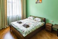13 Franka Apartment 1 - Bed and Breakfast Lviv