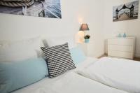 Comfort Appartement met Balkon