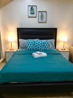 B&B Manila - Cozy Studio Unit in Soho central Private Residences - Bed and Breakfast Manila