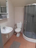 Driepersoonskamer met Eigen Badkamer