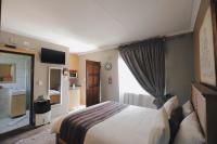 Chambre Double Économique
