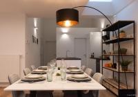 House Forelle Gent - B&B Ghent