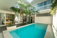 Villa Bahagia by Bukit Vista - Bed and Breakfast Jimbaran