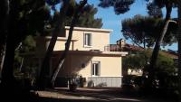 LOU CIGALOU - B&B Cassis