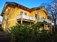 B&B Ostseebad Zinnowitz - Ferienwohnung Hofmann - Bed and Breakfast Ostseebad Zinnowitz