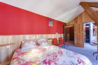 Chambre Double Deluxe avec Douche