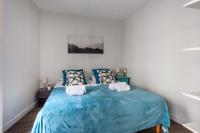 Appartamento con 2 Camere da Letto