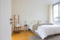 Camera Matrimoniale/Doppia con Letti Singoli con Bagno Privato Esterno